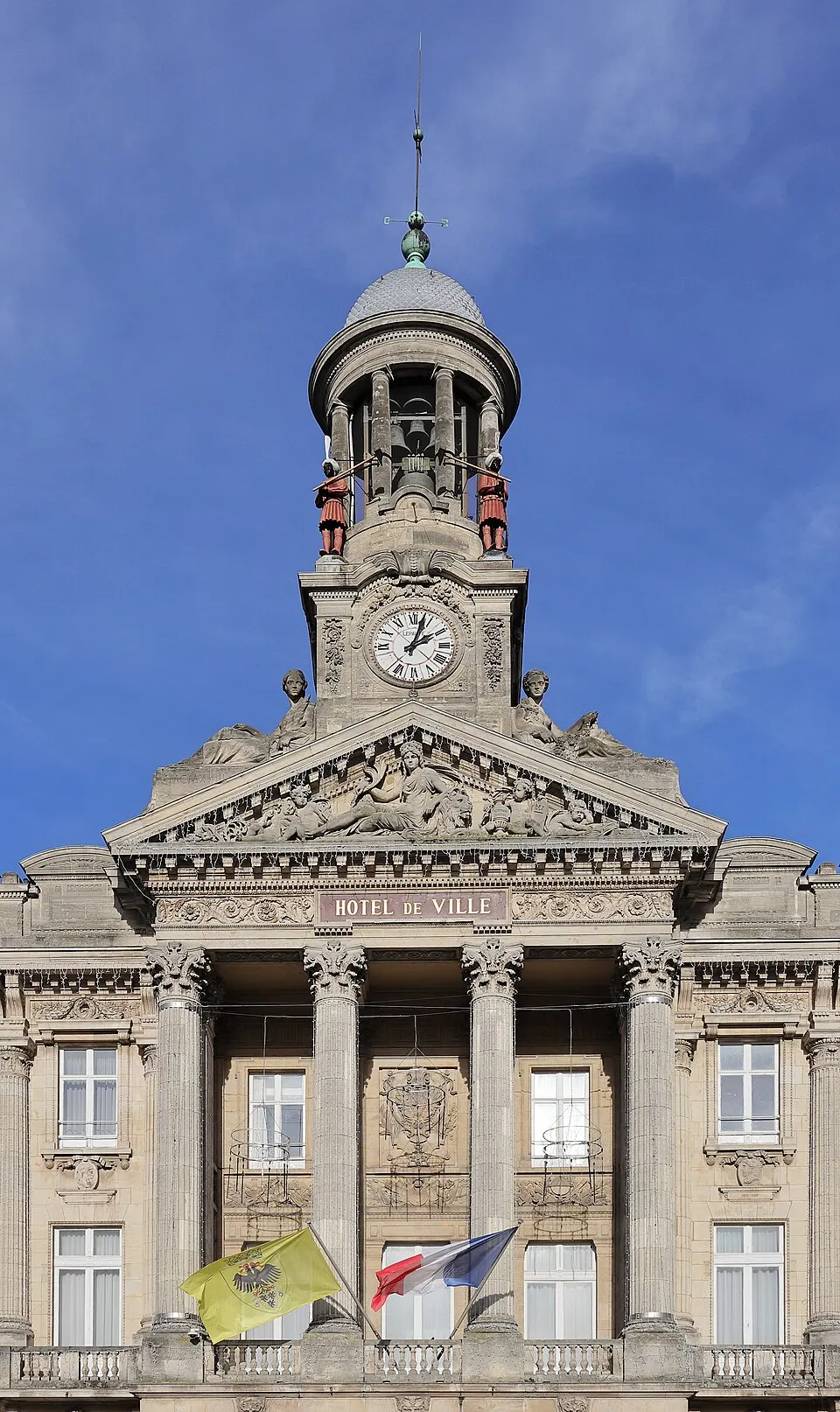 Cambrai — Épaviste à Cambrai (59400)