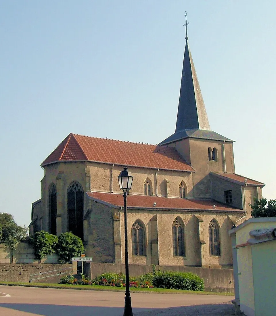 Capavenir Vosges — Épaviste à Capavenir Vosges (88150)