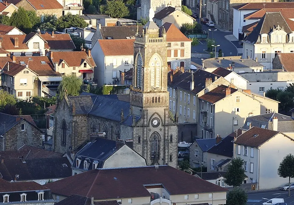 Capdenac-Gare — Épaviste à Capdenac-Gare (12700)