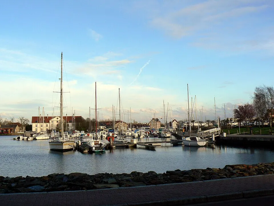 Carentan les Marais — Épaviste à Carentan les Marais (50480)