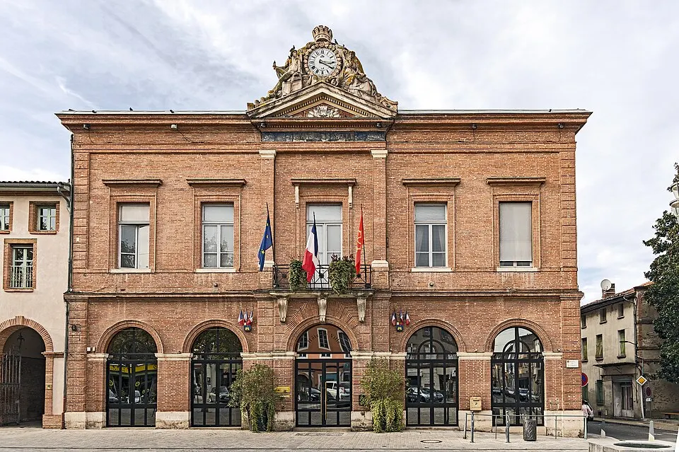 Castelsarrasin — Épaviste à Castelsarrasin (82100)
