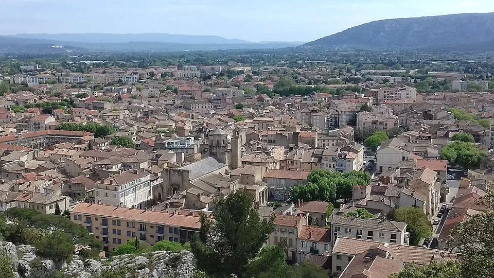 Cavaillon — Épaviste à Cavaillon (84300)