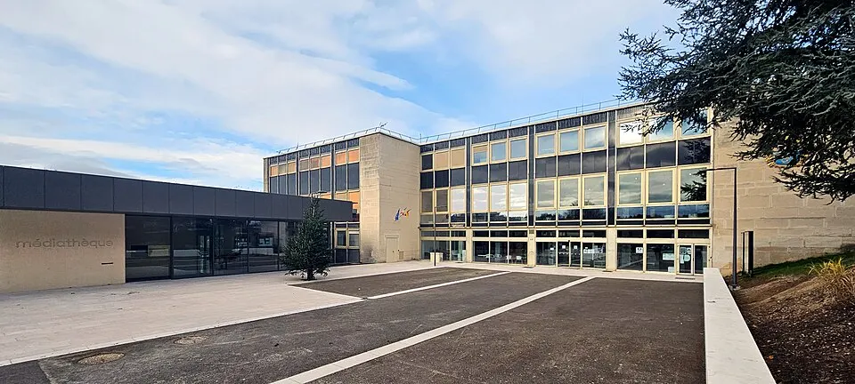 La Celle-Saint-Cloud — Épaviste à La Celle-Saint-Cloud (78170)