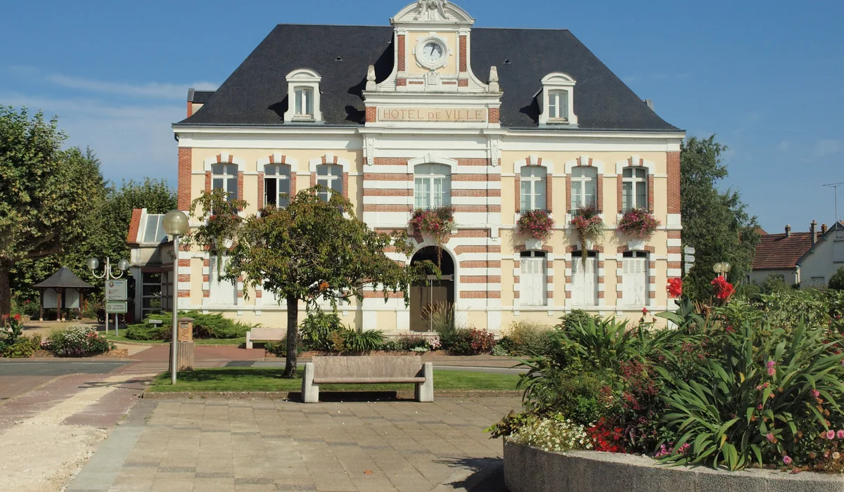 Châlette-sur-Loing — Épaviste à Châlette-sur-Loing (45120)