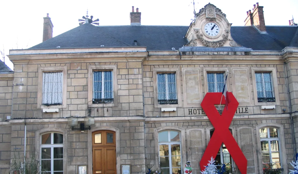 Chambly — Épaviste à Chambly (60230)