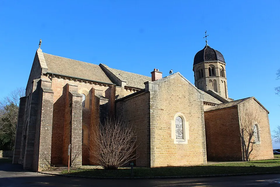 Charnay-lès-Mâcon — Épaviste à Charnay-lès-Mâcon (71850)