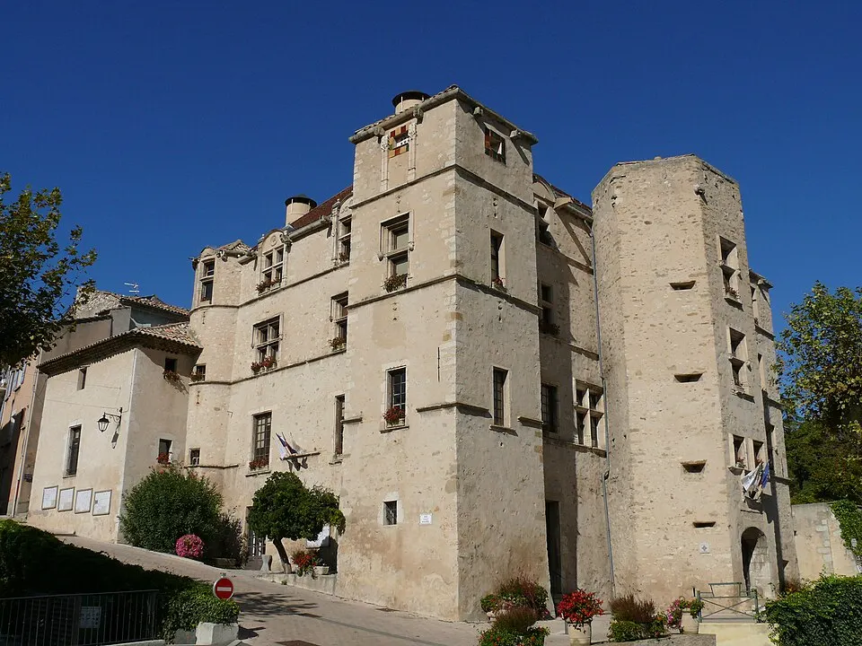 Château-Arnoux-Saint-Auban — Épaviste à Château-Arnoux-Saint-Auban (04160)