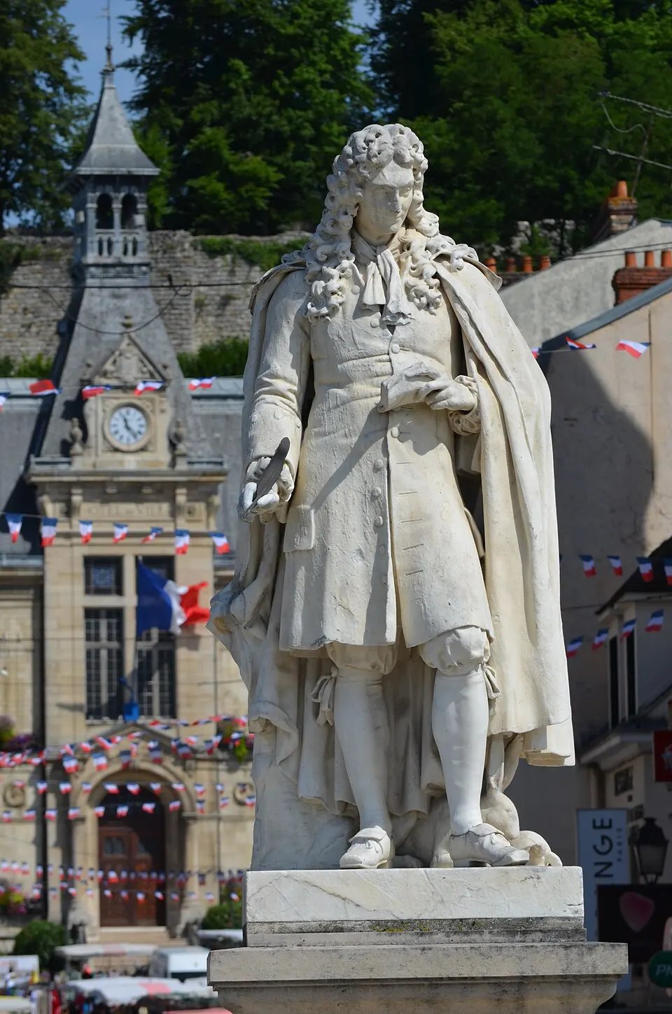 Château-Thierry — Épaviste à Château-Thierry (02400)