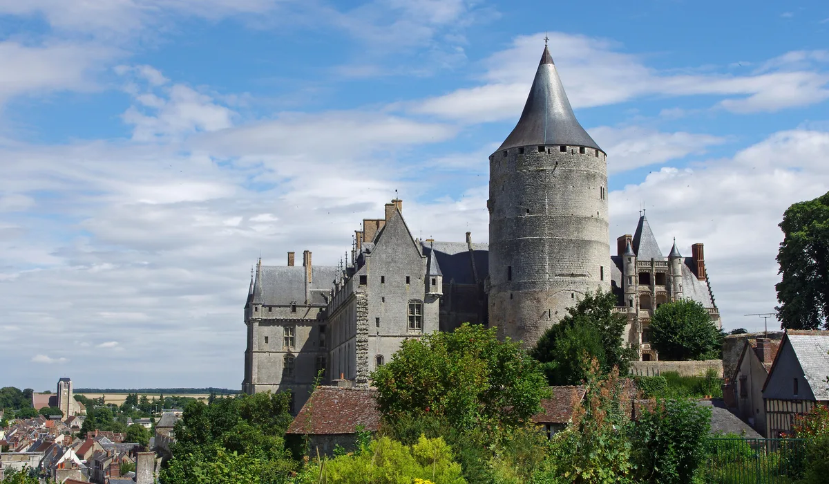 Châteaudun — Épaviste à Châteaudun (28200)