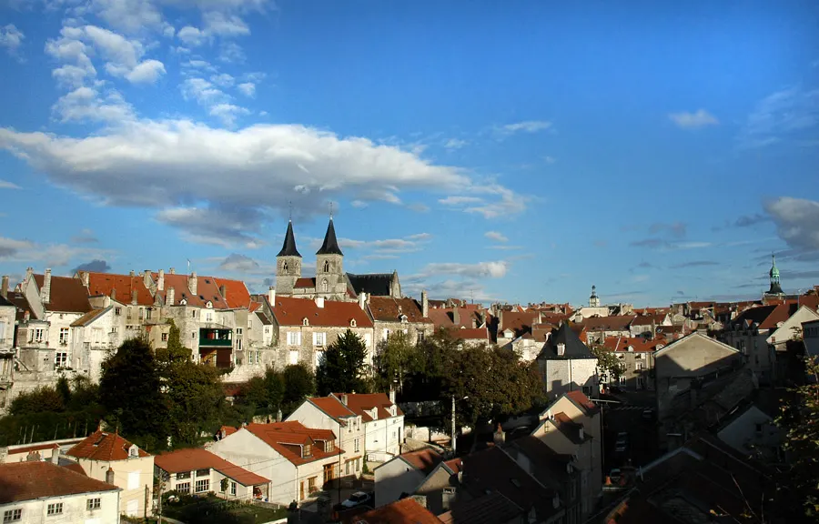 Chaumont — Épaviste à Chaumont (52000)