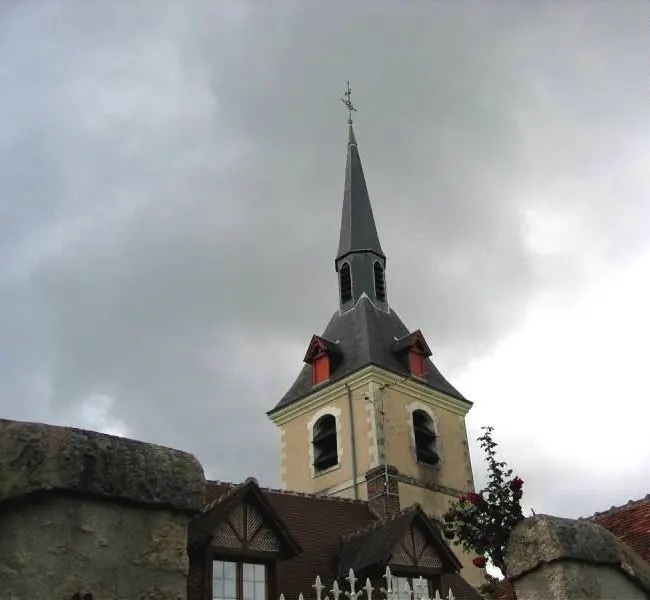 La Chaussée-Saint-Victor — Épaviste à La Chaussée-Saint-Victor (41260)