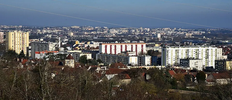 Chenôve — Épaviste à Chenôve (21300)