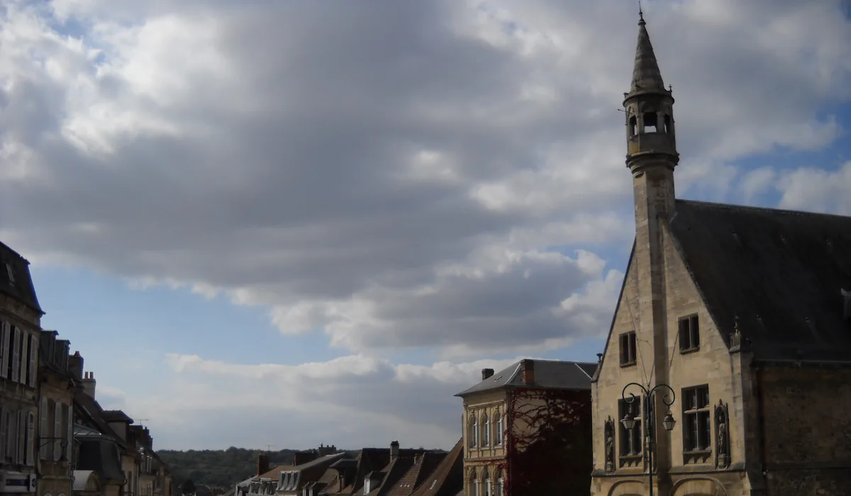 Clermont — Épaviste à Clermont (60600)
