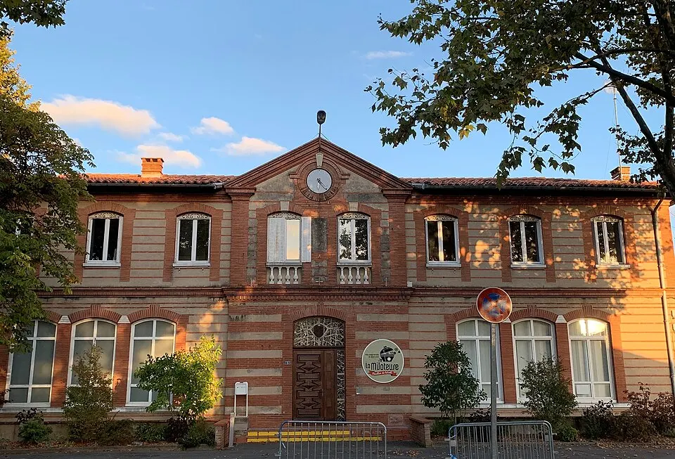 Colomiers — Épaviste à Colomiers (31770)