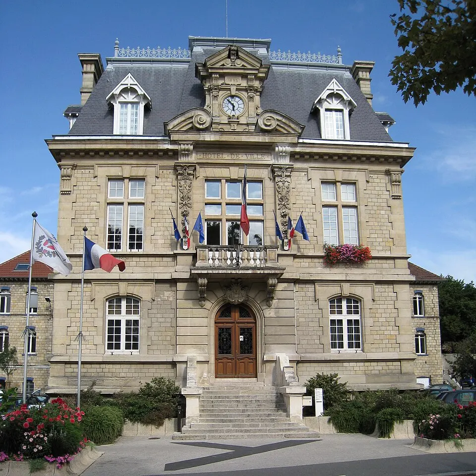 Conflans-Sainte-Honorine — Épaviste à Conflans-Sainte-Honorine (78700)