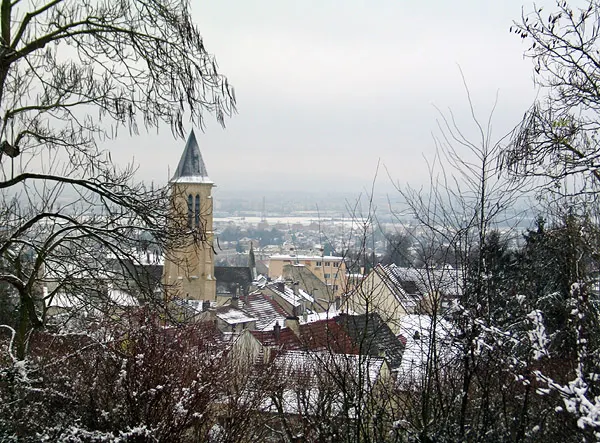 Cormeilles-en-Parisis — Épaviste à Cormeilles-en-Parisis (95240)