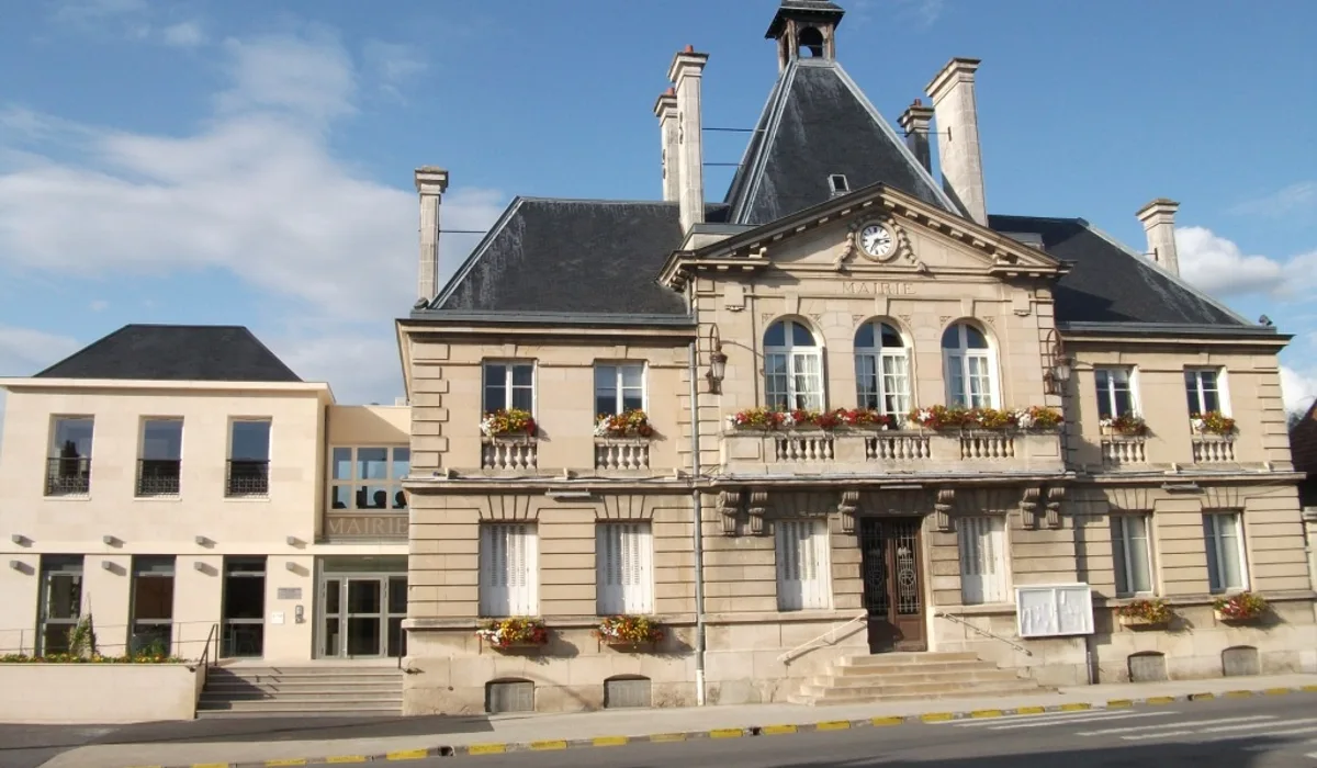 Cormontreuil — Épaviste à Cormontreuil (51350)