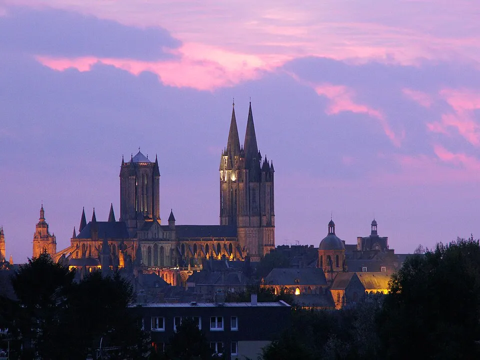 Coutances — Épaviste à Coutances (50200)
