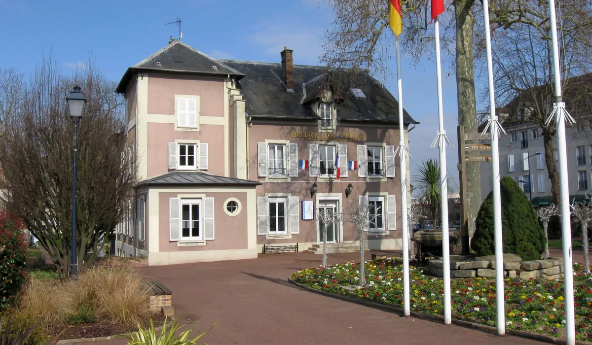 Dammarie-les-Lys — Épaviste à Dammarie-les-Lys (77190)