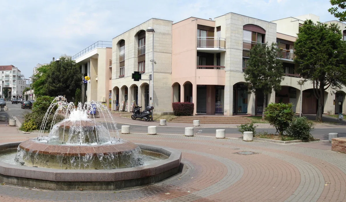 Eaubonne — Épaviste à Eaubonne (95600)