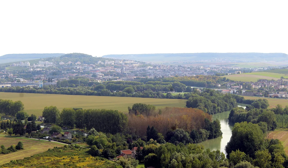 Épernay — Épaviste à Épernay (51200)