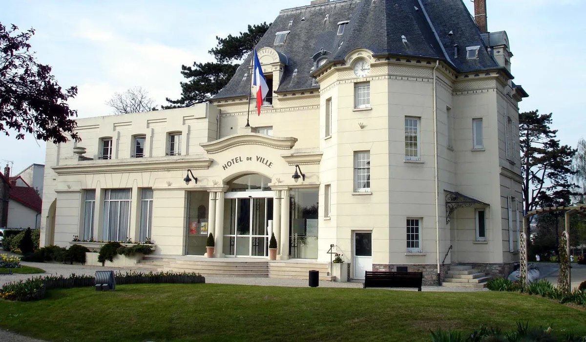 Ermont — Épaviste à Ermont (95120)