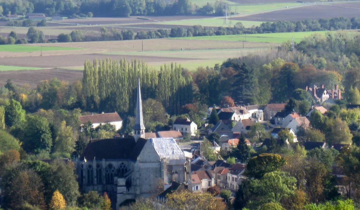 Essômes-sur-Marne — Épaviste à Essômes-sur-Marne (02400)