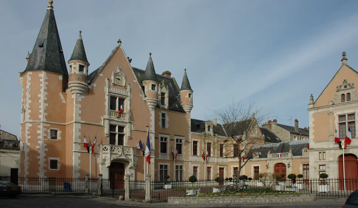 Étampes — Épaviste à Étampes (91150)