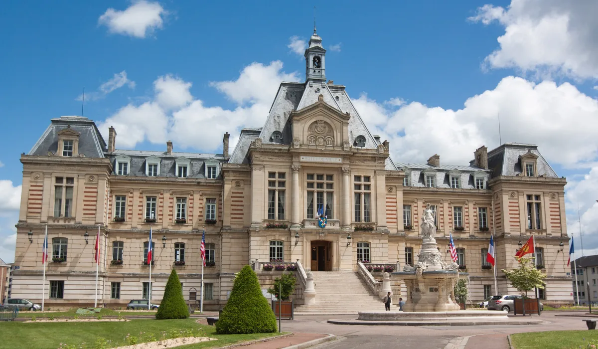 Évreux — Épaviste à Évreux (27000)