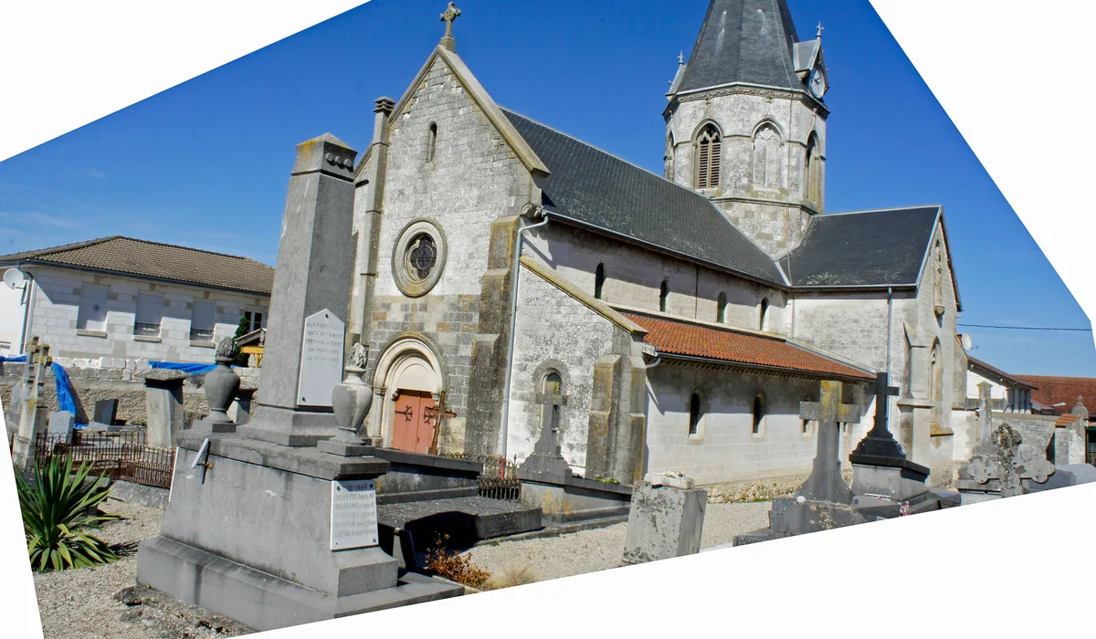 Fagnières — Épaviste à Fagnières (51510)