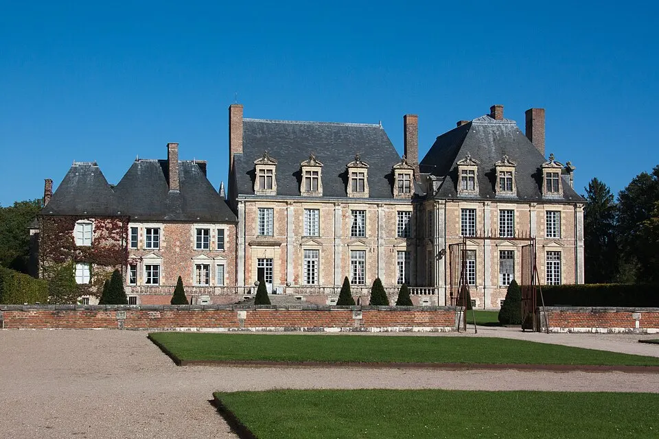 La Ferté-Saint-Aubin — Épaviste à La Ferté-Saint-Aubin (45240)