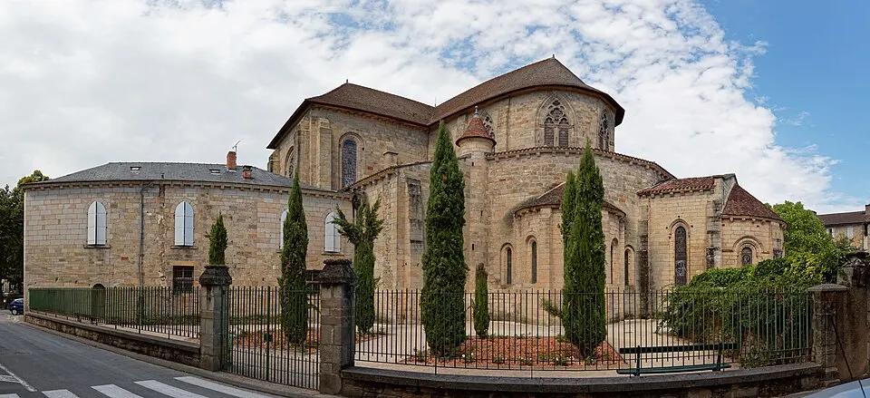 Figeac — Épaviste à Figeac (46100)