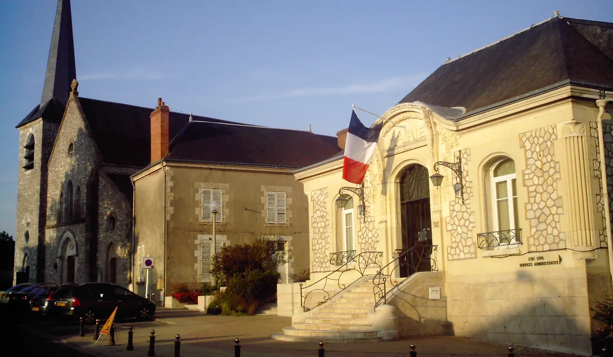 Fleury-les-Aubrais — Épaviste à Fleury-les-Aubrais (45400)