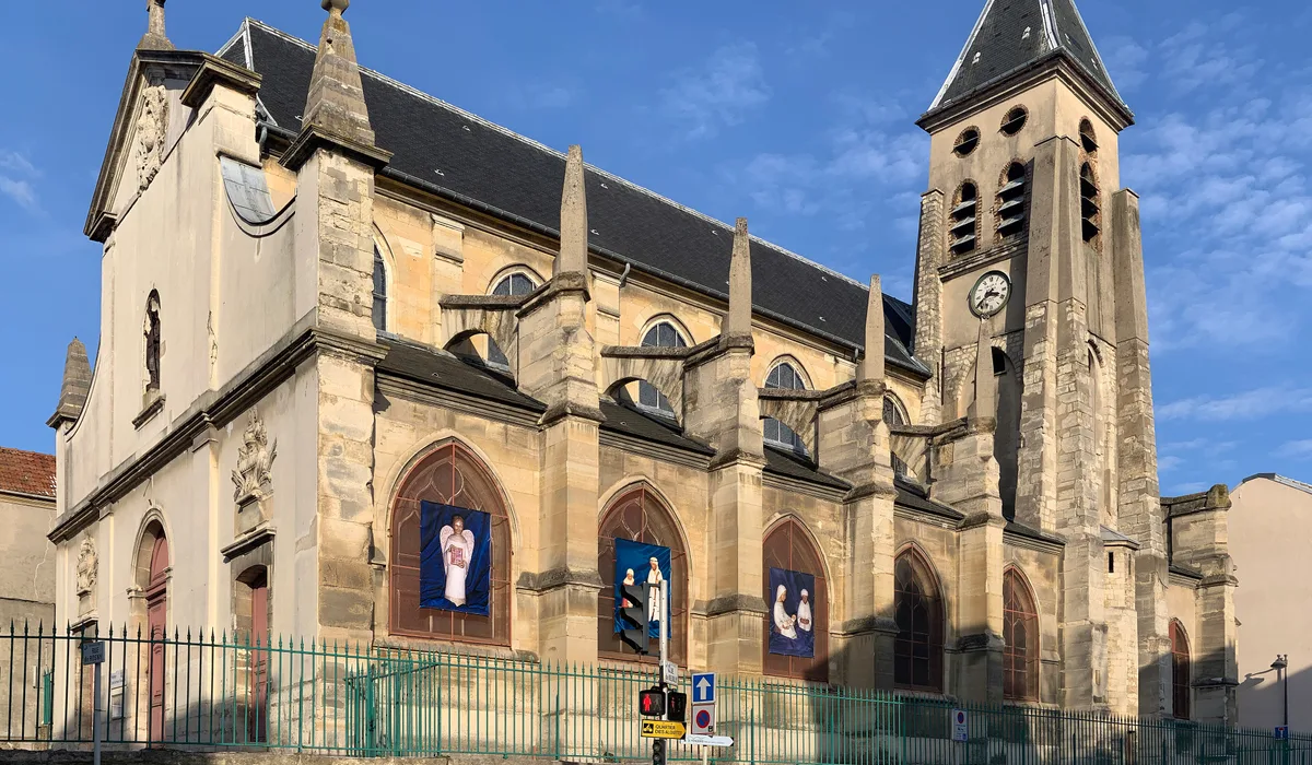 Fontenay-sous-Bois — Épaviste à Fontenay-sous-Bois (94120)