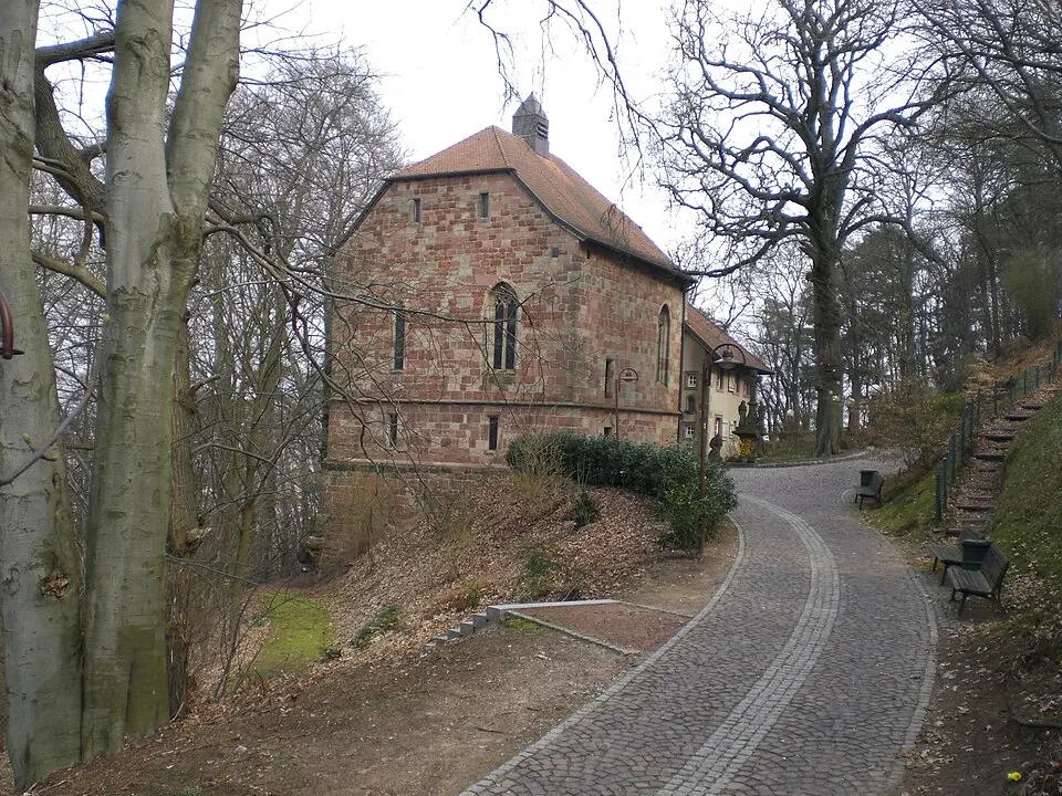Forbach — Épaviste à Forbach (57600)
