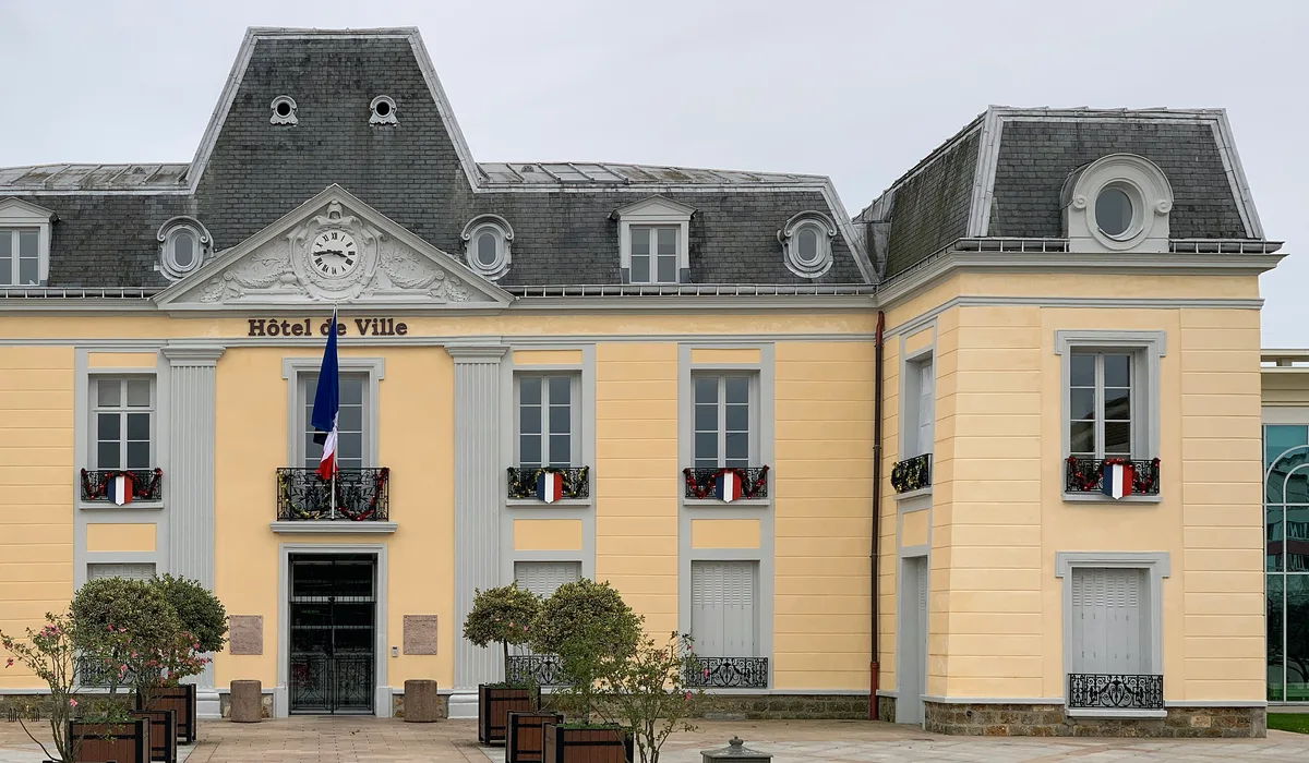 Gagny — Épaviste à Gagny (93220)