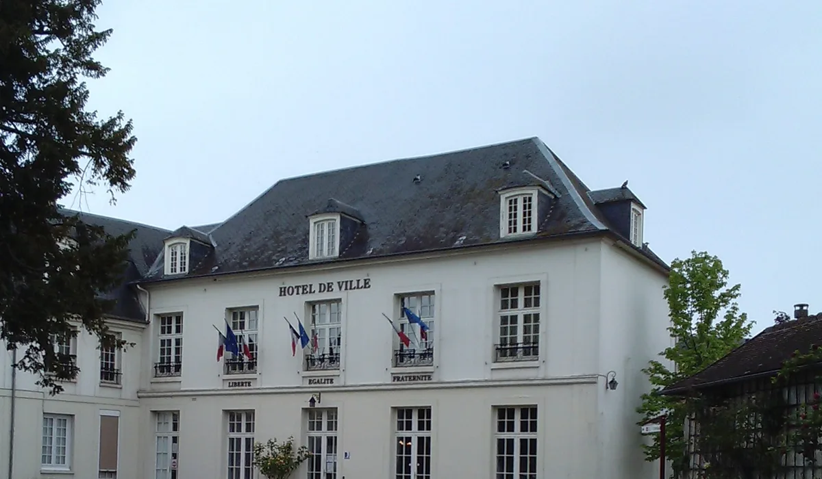 Gaillon — Épaviste à Gaillon (27600)