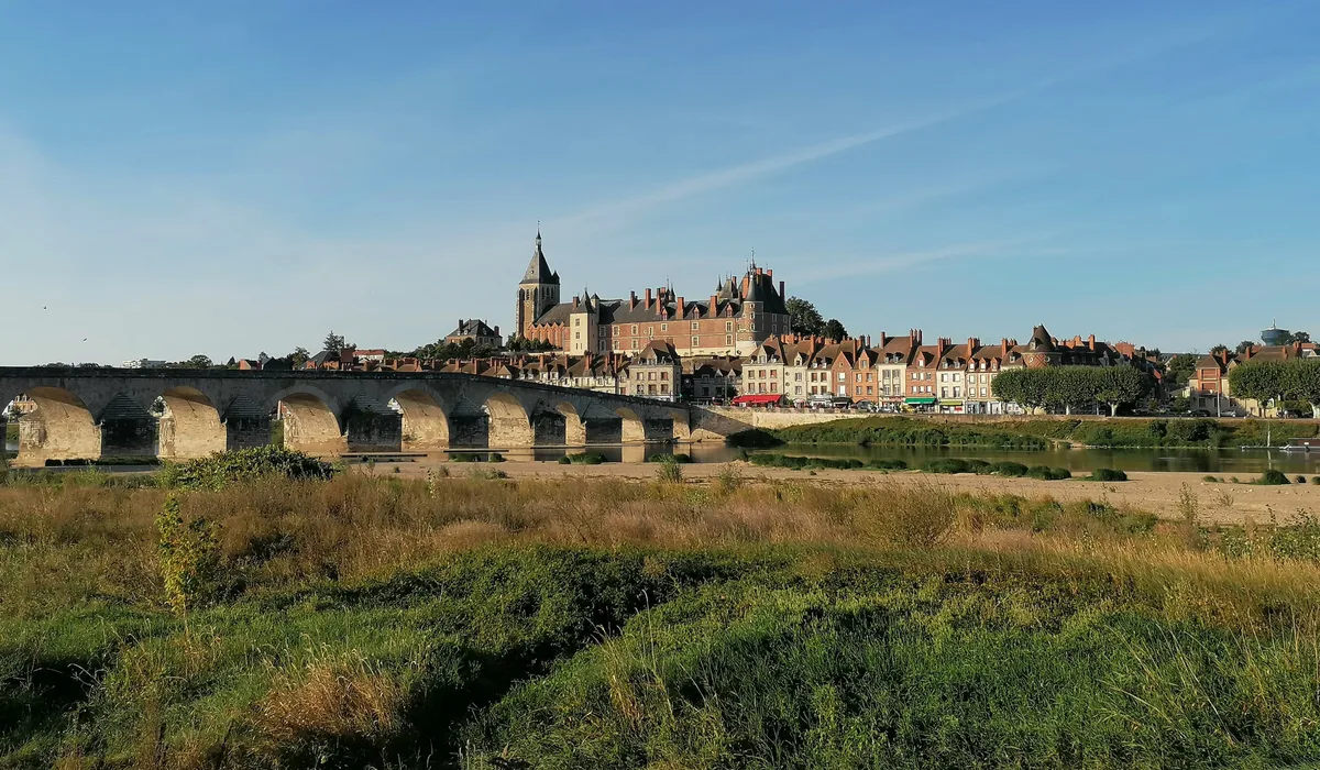 Gien — Épaviste à Gien (45500)