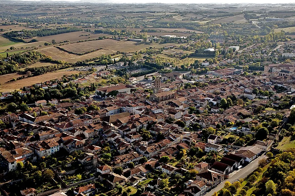 Gimont — Épaviste à Gimont (32200)