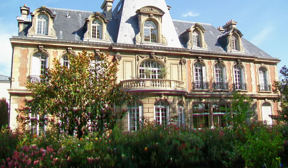 Gonesse — Épaviste à Gonesse (95500)