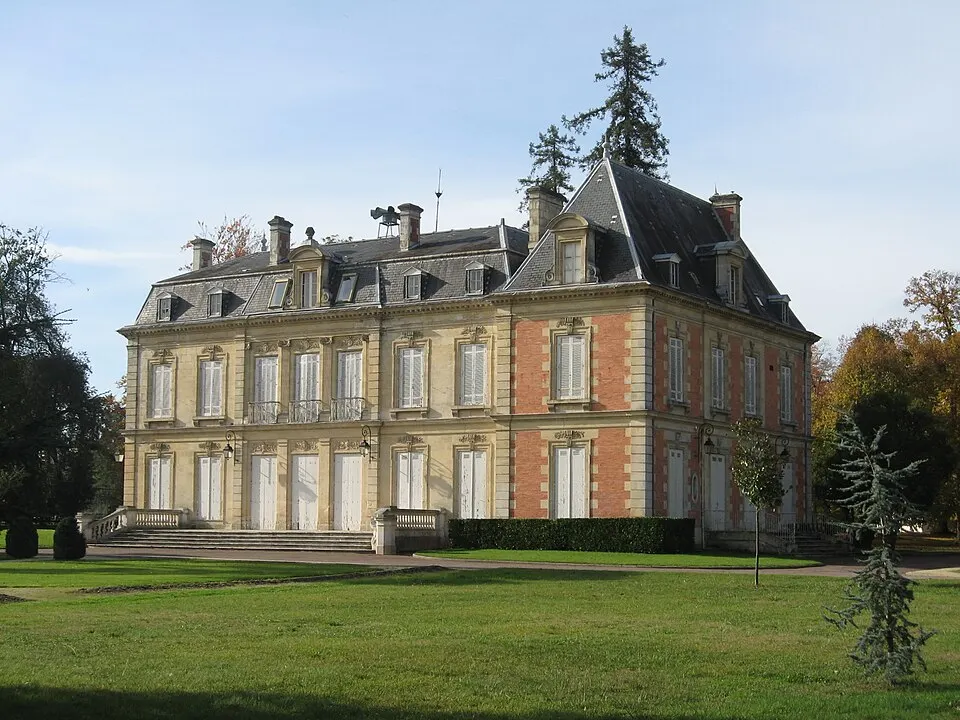 Gradignan — Épaviste à Gradignan (33170)