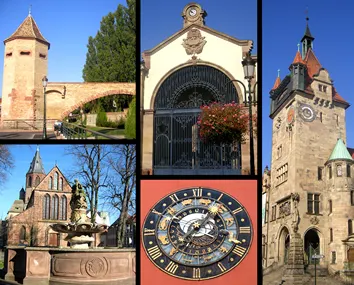 Haguenau — Épaviste à Haguenau (67500)
