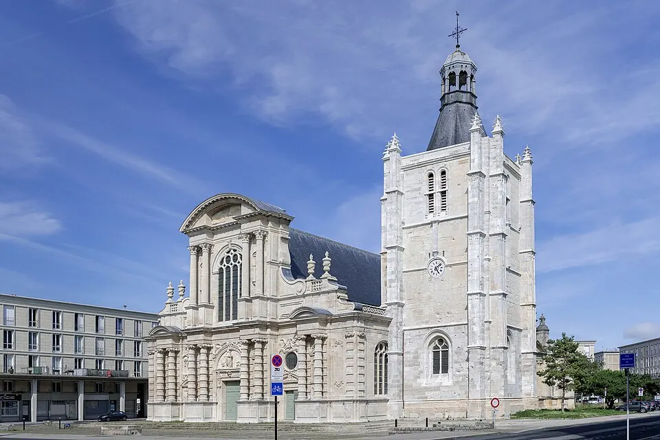 Le Havre — Épaviste au Havre (76600)