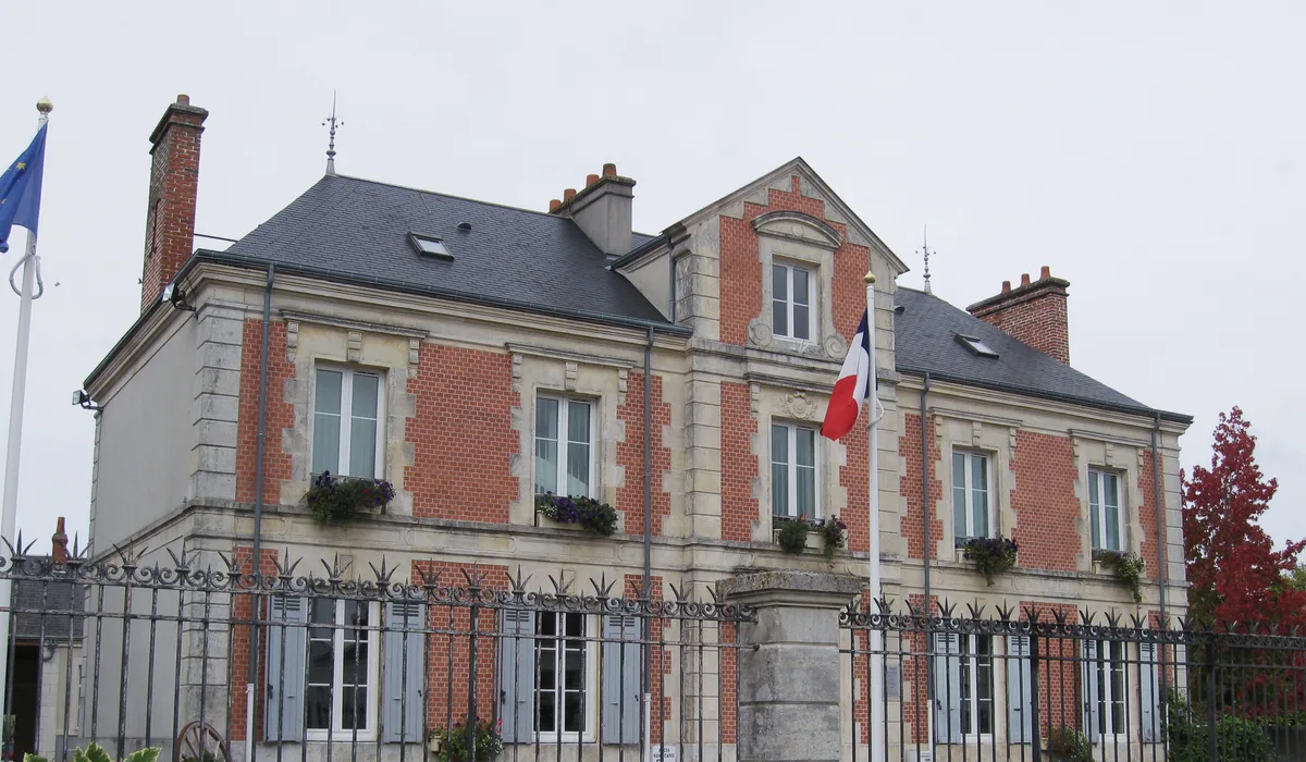 Ingré — Épaviste à Ingré (45140)