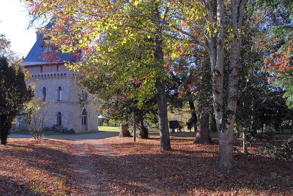 Isle — Épaviste à Isle (87170)