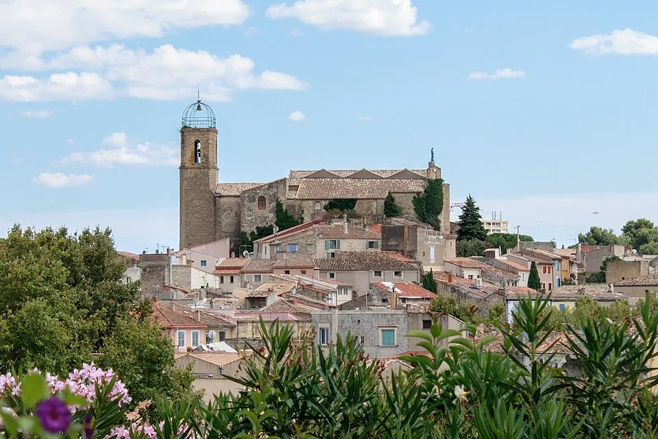 Istres — Épaviste à Istres (13118)