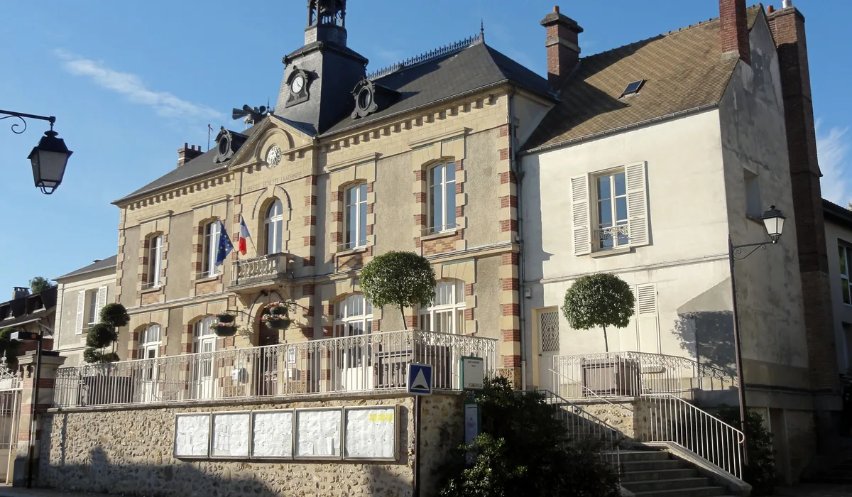 Jouy-le-Moutier — Épaviste à Jouy-le-Moutier (95280)
