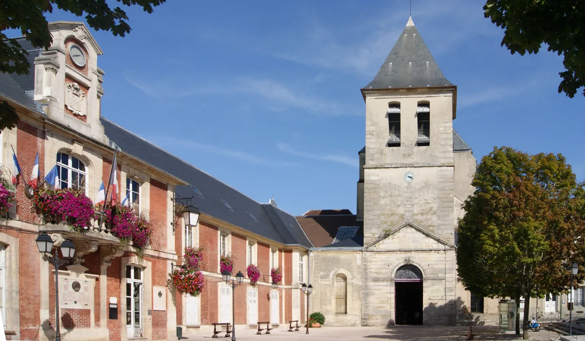 Lagny-sur-Marne — Épaviste à Lagny-sur-Marne (77400)