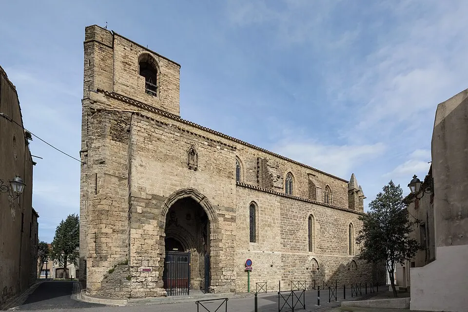 Lézignan-Corbières — Épaviste à Lézignan-Corbières (11200)