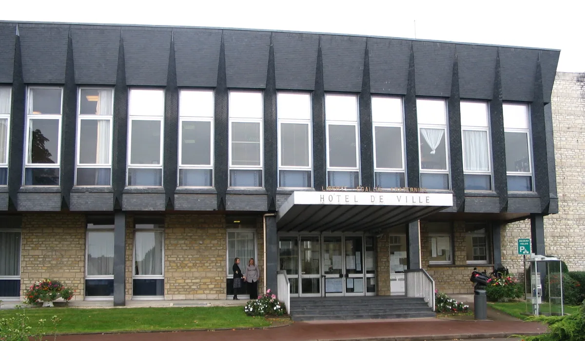 Limeil-Brévannes — Épaviste à Limeil-Brévannes (94450)